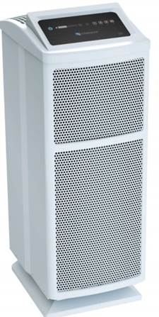 Advanced Air Purifiers